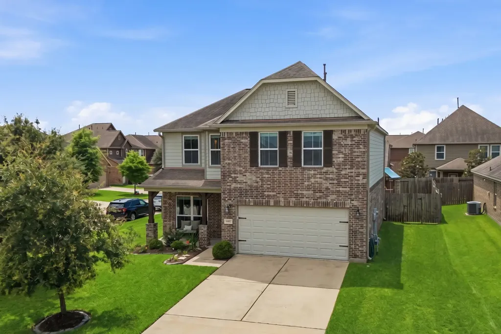 14903 Twilight Knoll Trail Cypress TX 77429