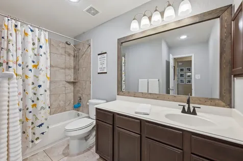 14903 Twilight Knoll Trail Cypress TX 77429