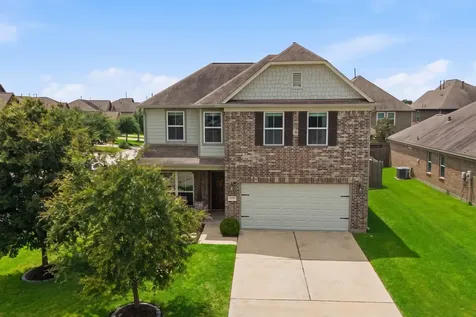 14903 Twilight Knoll Trail Cypress TX 77429