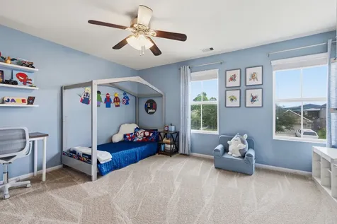 14903 Twilight Knoll Trail Cypress TX 77429