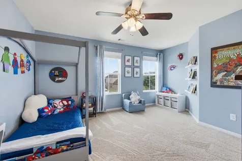 14903 Twilight Knoll Trail Cypress TX 77429