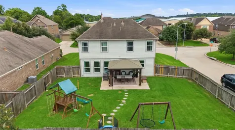 14903 Twilight Knoll Trail Cypress TX 77429