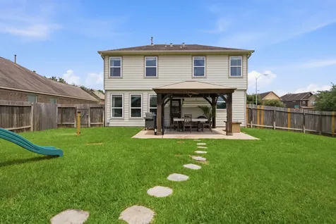 14903 Twilight Knoll Trail Cypress TX 77429