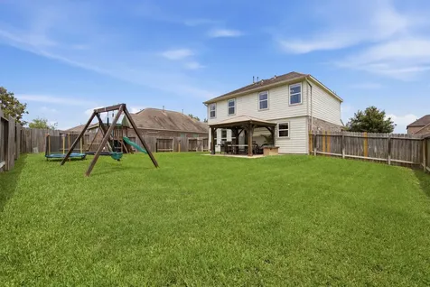 14903 Twilight Knoll Trail Cypress TX 77429