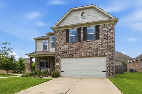 14903 Twilight Knoll Trail Cypress TX 77429