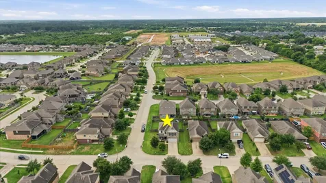 14903 Twilight Knoll Trail Cypress TX 77429