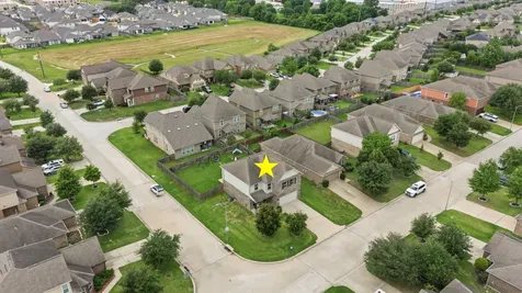 14903 Twilight Knoll Trail Cypress TX 77429