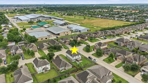 14903 Twilight Knoll Trail Cypress TX 77429