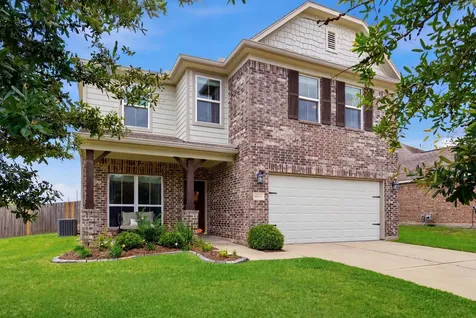 14903 Twilight Knoll Trail Cypress TX 77429