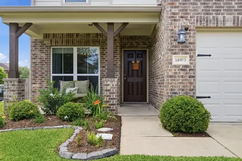 14903 Twilight Knoll Trail Cypress TX 77429