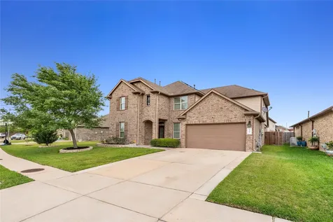 9407 Mineral Rock Lane Richmond TX 77407
