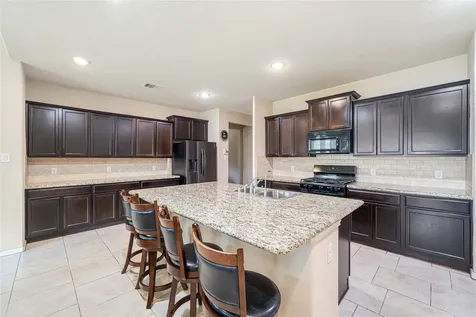 9407 Mineral Rock Lane Richmond TX 77407