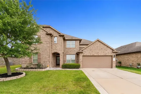 9407 Mineral Rock Lane Richmond TX 77407