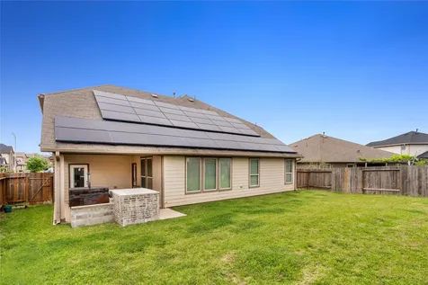9407 Mineral Rock Lane Richmond TX 77407