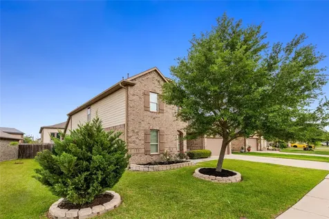 9407 Mineral Rock Lane Richmond TX 77407