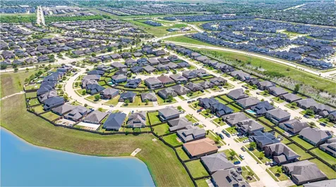 9407 Mineral Rock Lane Richmond TX 77407