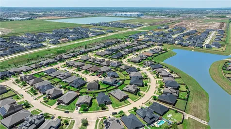 9407 Mineral Rock Lane Richmond TX 77407