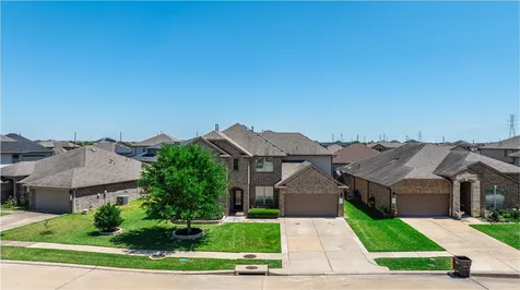 9407 Mineral Rock Lane Richmond TX 77407
