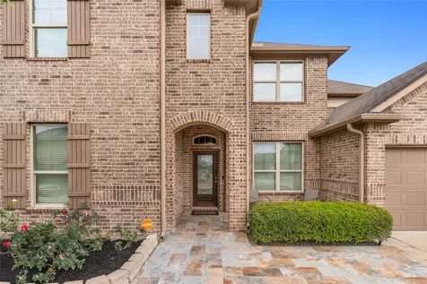 9407 Mineral Rock Lane Richmond TX 77407