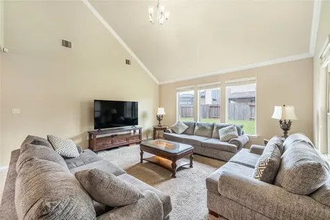 9407 Mineral Rock Lane Richmond TX 77407