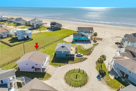 4406 Tampico Way Galveston TX 77554