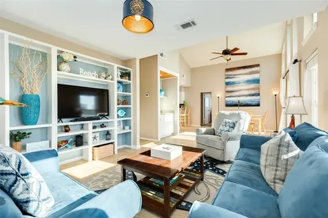 4406 Tampico Way Galveston TX 77554