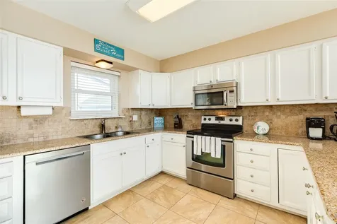 4406 Tampico Way Galveston TX 77554