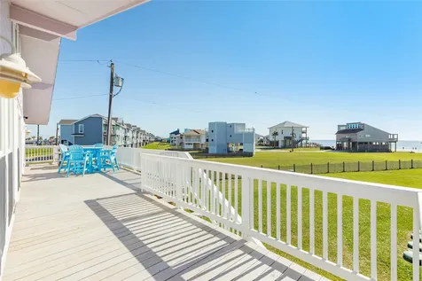 4406 Tampico Way Galveston TX 77554