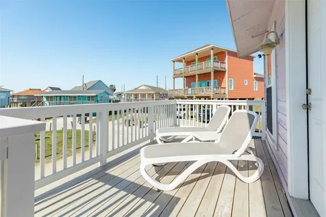 4406 Tampico Way Galveston TX 77554