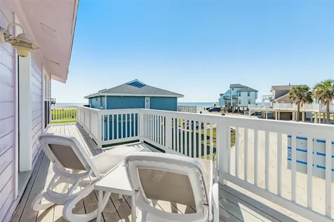 4406 Tampico Way Galveston TX 77554