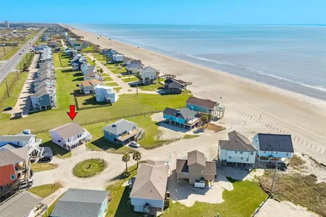 4406 Tampico Way Galveston TX 77554