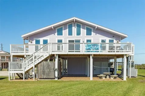 4406 Tampico Way Galveston TX 77554
