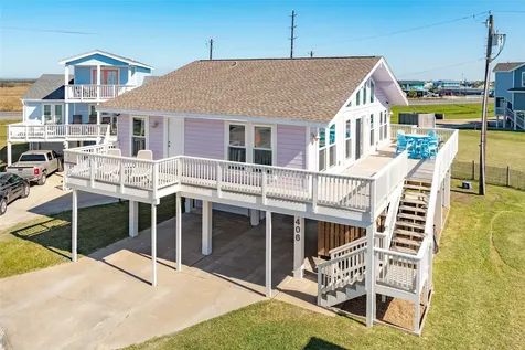 4406 Tampico Way Galveston TX 77554