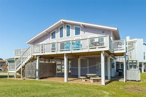 4406 Tampico Way Galveston TX 77554