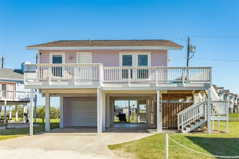 4406 Tampico Way Galveston TX 77554