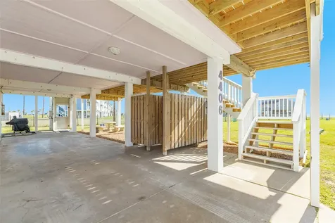 4406 Tampico Way Galveston TX 77554