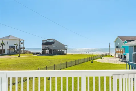 4406 Tampico Way Galveston TX 77554