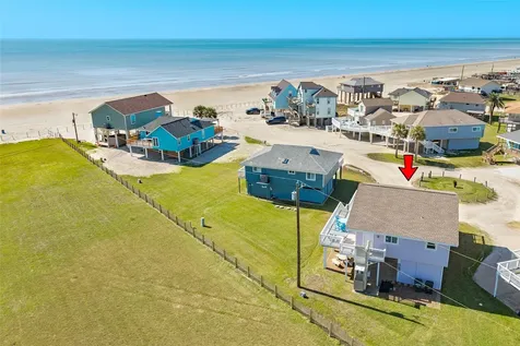 4406 Tampico Way Galveston TX 77554