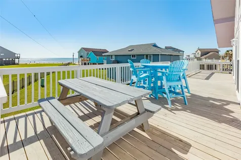 4406 Tampico Way Galveston TX 77554