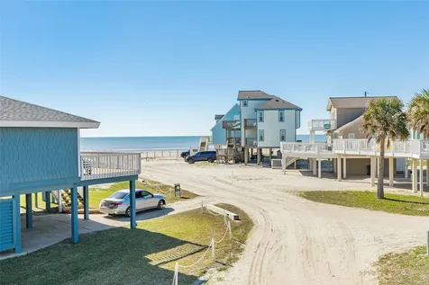 4406 Tampico Way Galveston TX 77554