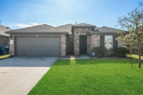 20342 Green Mountain Drive New Caney TX 77357