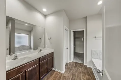 20342 Green Mountain Drive New Caney TX 77357