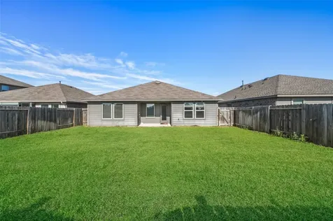 20342 Green Mountain Drive New Caney TX 77357