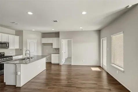 20342 Green Mountain Drive New Caney TX 77357