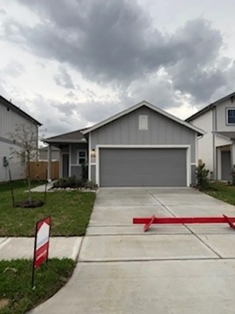 26402 Cedar Sedge Drive Magnolia TX 77355
