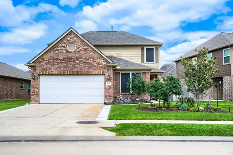 14910 Rustler Gate Lane Cypress TX 77433