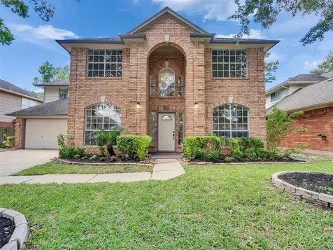 246 Cedar Elm Lane Sugar Land TX 77479