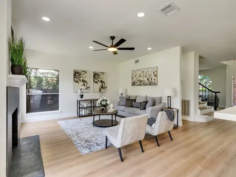 246 Cedar Elm Lane Sugar Land TX 77479