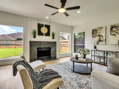 246 Cedar Elm Lane Sugar Land TX 77479