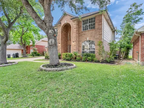 246 Cedar Elm Lane Sugar Land TX 77479